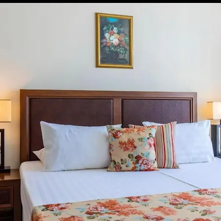 فندق Pomorie,sunset , Sunset