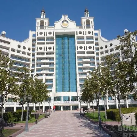 فندق Pomorie,sunset , Sunset *