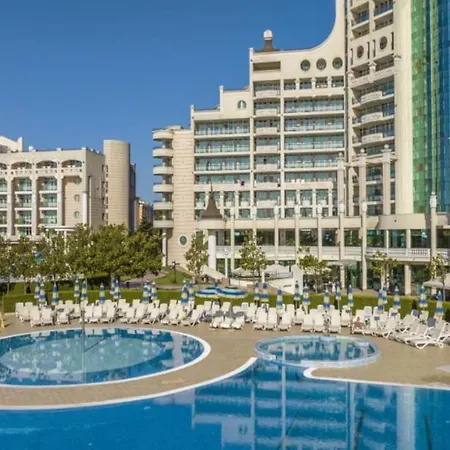 فندق Pomorie,sunset , Sunset بوموري