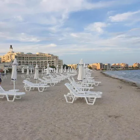 Pomorie,sunset , Sunset بوموري