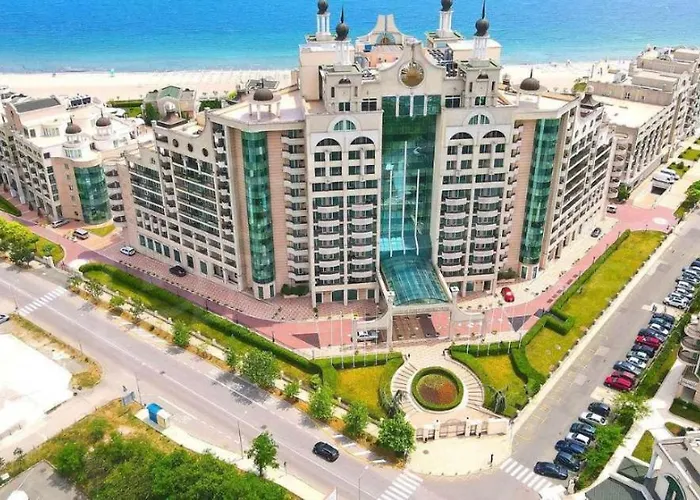 Pomorie,sunset , Sunset فندق