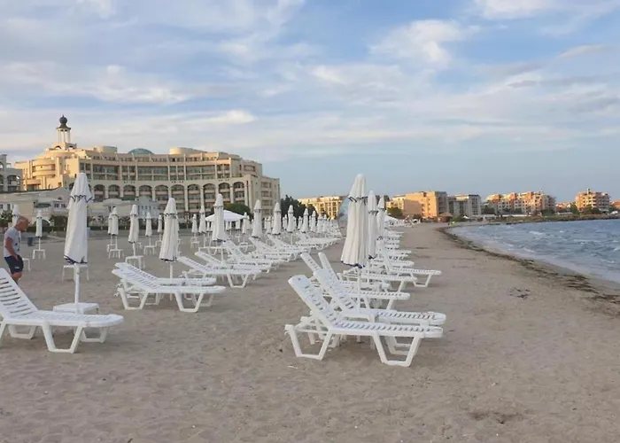 Pomorie,sunset , Sunset بوموري